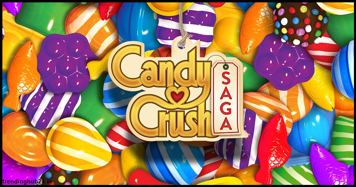 Information Of Candy Crush Saga Candy Crush a hit in America.jpg